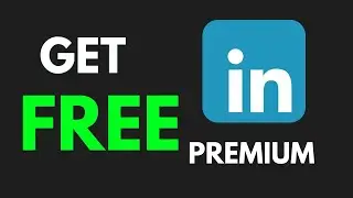 How to get linkedln Premium free in 2024 lifetime?