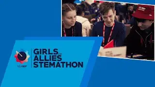 STEMaThon 2024 Closing Ceremonies