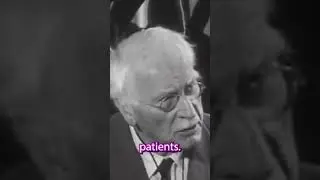 Carl Jung Unconscious Predictions