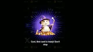 17 / 18 july Hamster kombat daily combo || Hamster kombat daily combo cards