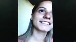 Оля Антипова из 