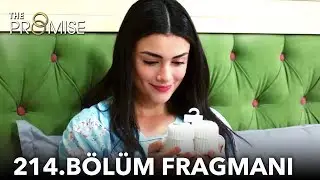 Yemin 214. Bölüm Fragmanı | The Promise Episode 214 Promo