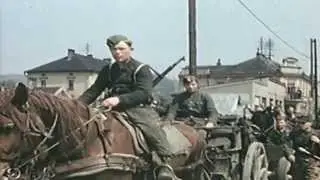 Europe 1944/45 in Colour 