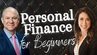 Personal Finance for Beginners