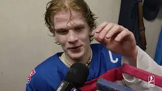 IIHF WM18 Bronze Medal Game