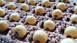 BEADS IN THE PRODUCT.