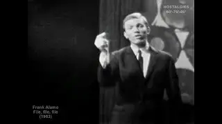 Frank Alamo - File, file, file (1963)