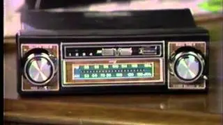 Zodys Department Store Christmas Sale commercial 1977