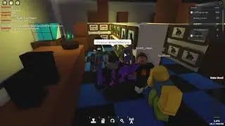 Roblox Nuclear War: Chapter 3
