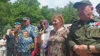 День ГСВГ-Махачкала 09.06.2024(продолжение)