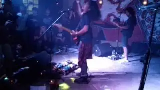Navicula - Kali Mati