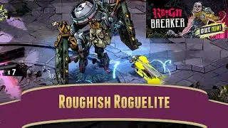 Reignbreaker Can't Escape the Repetitiveness | Reignbreaker Review 