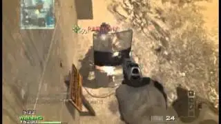 Dropping bodies like crazy!!