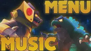 Brawl Stars: Retropolis Theme Music