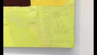 Tomoo Gokita, Petzel Gallery in NY 2023