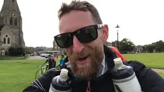 Rome To Home with Dan Keeley - What The Adventure Was All About!