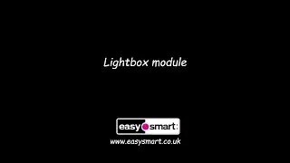 lightbox module