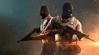 FUN STREAM [CS2\PUBG\TARKOV] кто не зашел тот ......18+