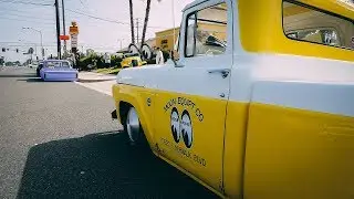 Mooneyes Open House 2019