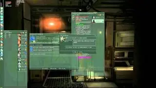 EVE-online вступление в академку