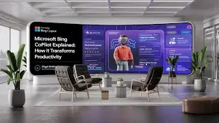 Microsoft Bing Copilot Explained: How It Transforms Productivity