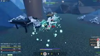 [GPO] Hitting Soul King And Skeletons With Cupids Wrath