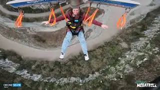 Megatroll в SkyPark, Сочи 2024🏞️