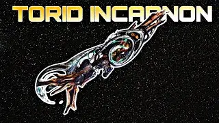 THIS TORID INCARNON BUILD IS GOD-TIER! | WARFRAME