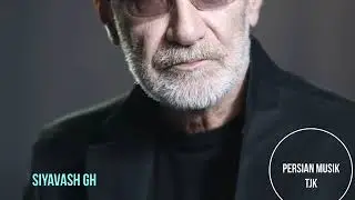 Siyavash Gh  --  Сиёваш К