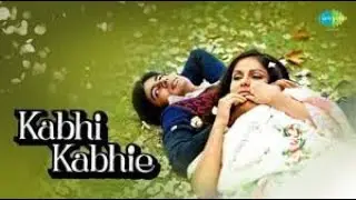 KABHI KABHI MERE DIL MAIN (MUKESH AND LATA)