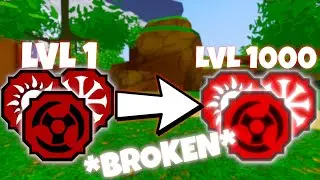FASTEST WAY TO AFK LEVEL *ANY* AKUMA in SHINDO LIFE ROBLOX