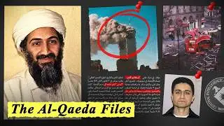 The History of Al-Qaeda Full Documentary (AGE RESTRICTED)