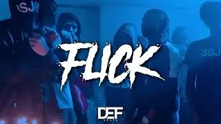 OFB SJ X Yanko X UK Drill Type Beat  - 