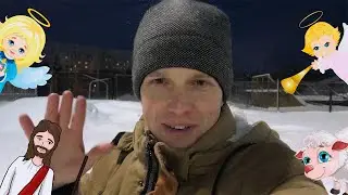 С Рождеством! 2021