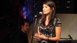 Alexia Collard - There's A Fine Fine Line (Avenue Q)