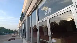 ABANDONED SUBWAY!!!! Highland Park IL