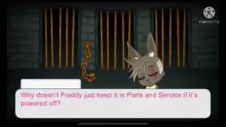A video