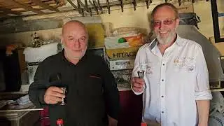 Прослушивание Буратин (часть2)