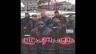 The South Acres Crime Family Organization – Honor Among Thieves