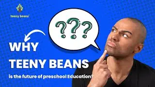 🌟 Welcome to Teeny Beans - Where Learning Begins and Futures are Shaped! 🌟
