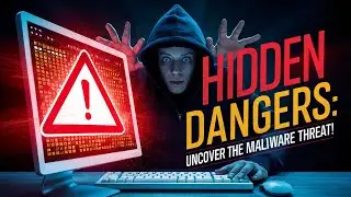 Hidden Dangers: How Hackers Use Everyday Platforms to Deliver Malware