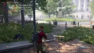 Division 2 22 ep 3