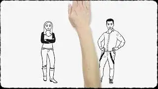 Stop&Grow® treatment | HAIRDREAMS | Scribble Video English