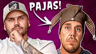 YOUTUBES STÖRSTA PAJAS!