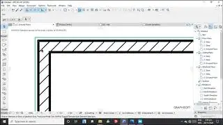 Archicad Composite Walls: How to create a Custom Composite Wall in Archicad