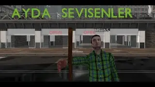 Ekip ile süper market  (müşteri kazıklıyoruz) işletiyoruz / SUPERMARKET TOGETHER - Bölüm 1