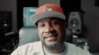 Winner of the PreSonus Studio Channel Giveaway!