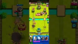 I suck at this event