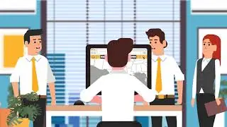 Object 9 explainer video