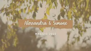 Alessandra & Simone | Alessandra Pecchia Fotografa